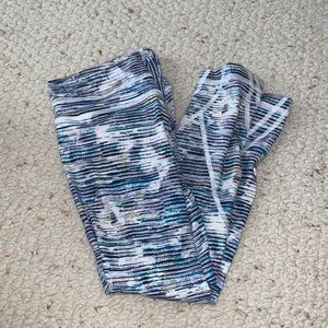 SUPER rare lulu leggings!!